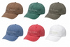 Milagro Collective Hats