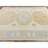Ivory Anatolian 10 x 14 (in stock)