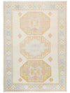 Ivory Anatolian 10 x 14 (in stock)