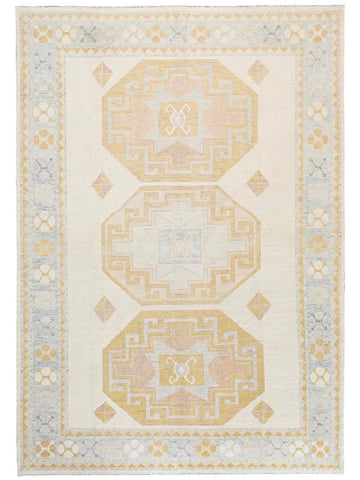 Ivory Anatolian 10 x 14 (in stock)