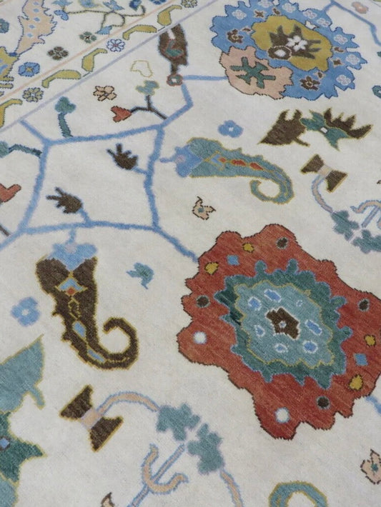 Leon 10 x 14 (in stock)