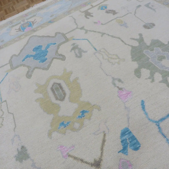 Faye 10 x 14 (in stock) - Milagro Collective