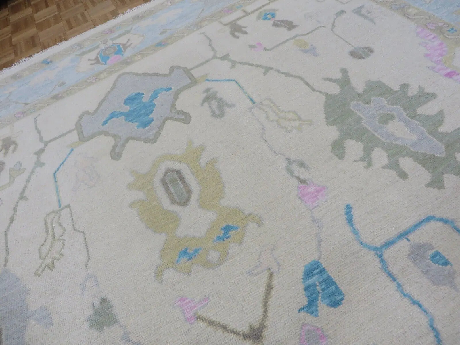 Faye 10 x 14 (in stock) - Milagro Collective