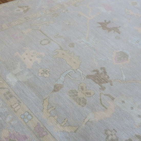 Fernandez 9 x 12 (in stock) - Milagro Collective