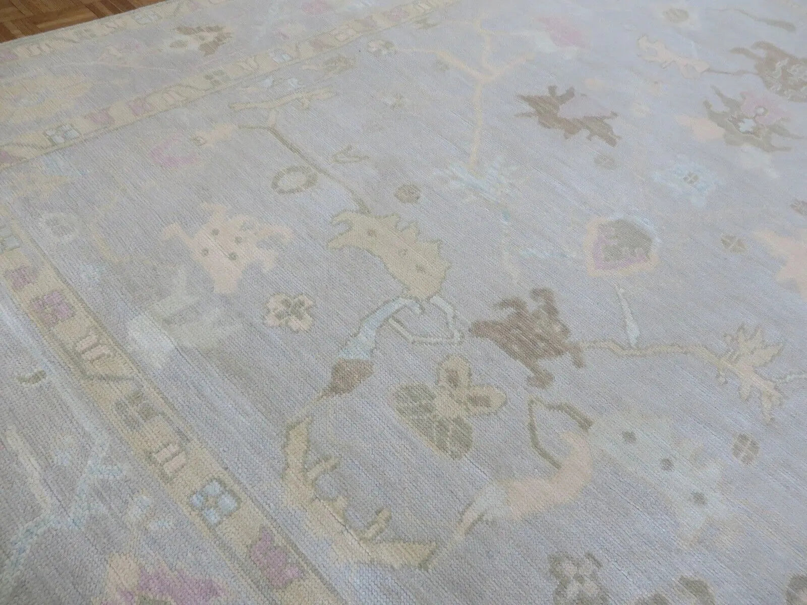 Fernandez 9 x 12 (in stock) - Milagro Collective