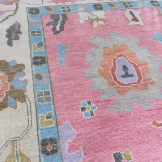 Finley 12 x 15 (in stock) - Milagro Collective
