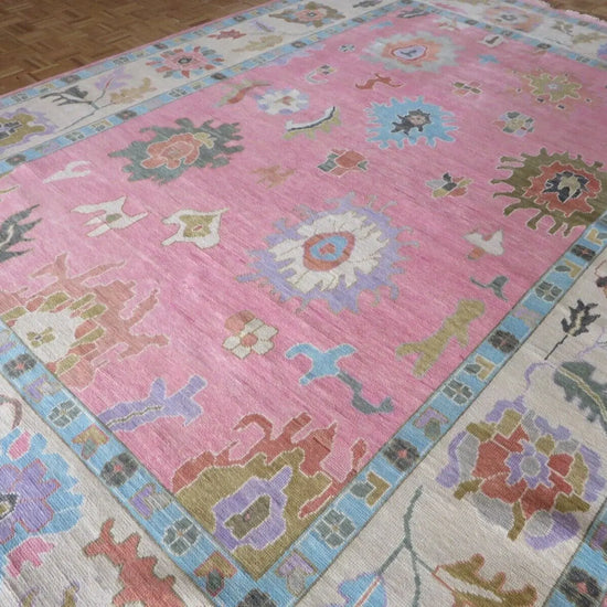 Finley 12 x 15 (in stock) - Milagro Collective