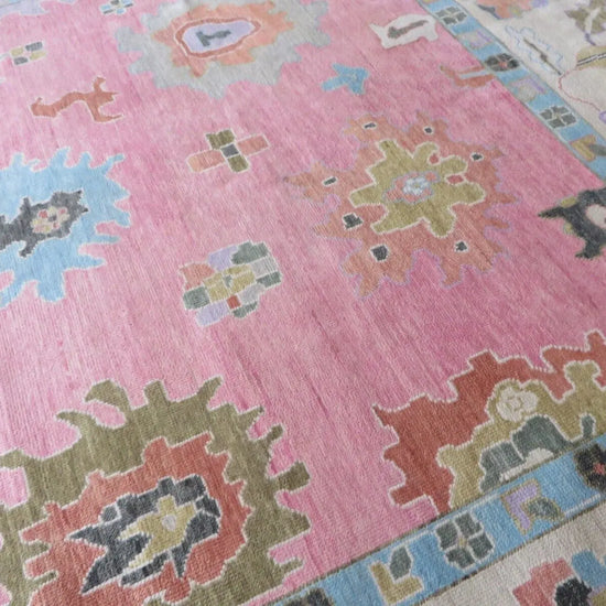 Finley 12 x 15 (in stock) - Milagro Collective