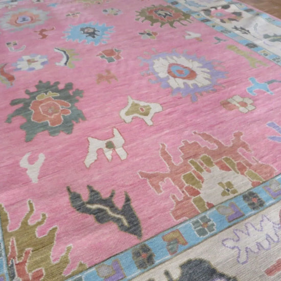 Finley 12 x 15 (in stock) - Milagro Collective
