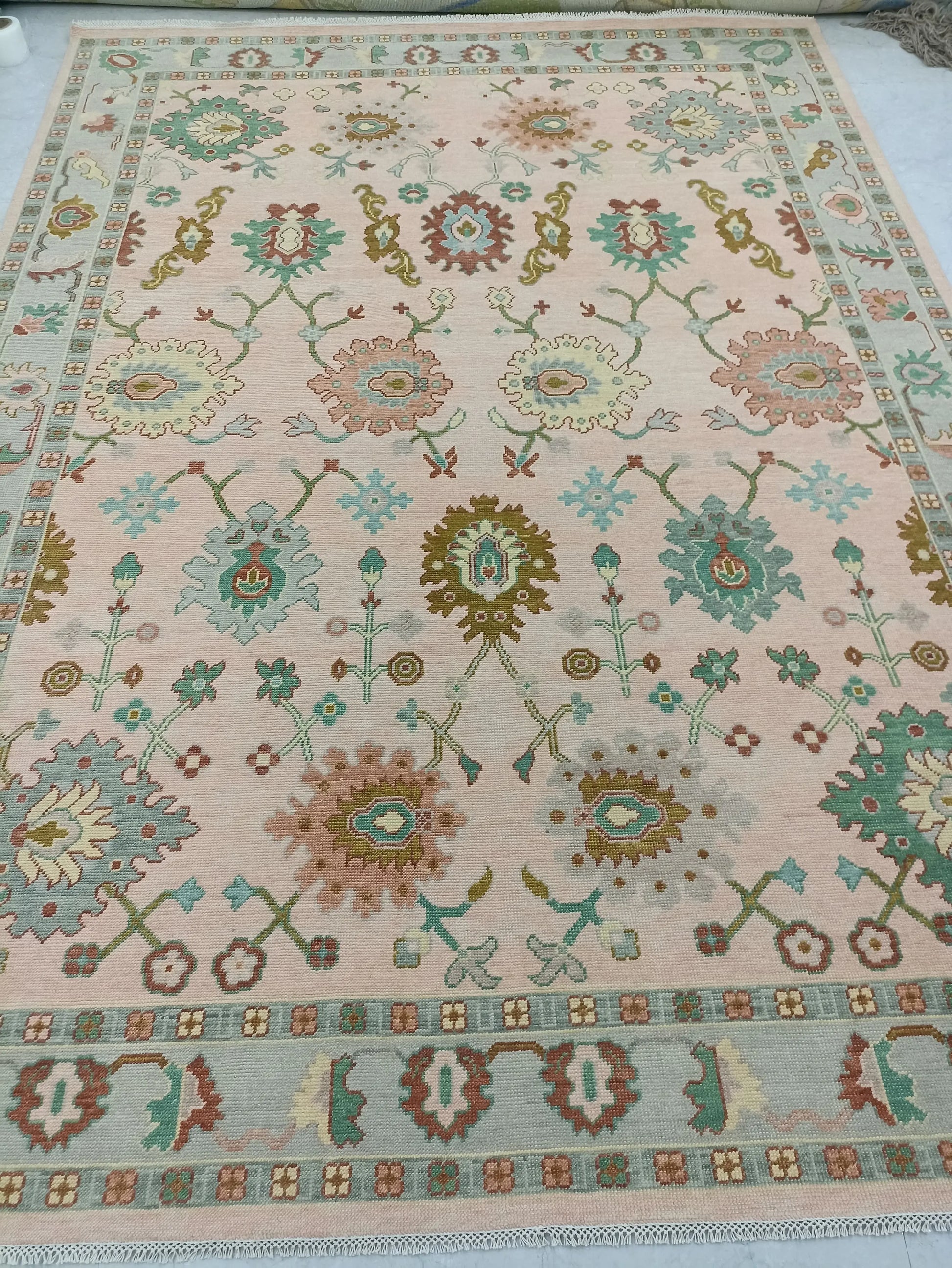 Florence New Production Pre-Order