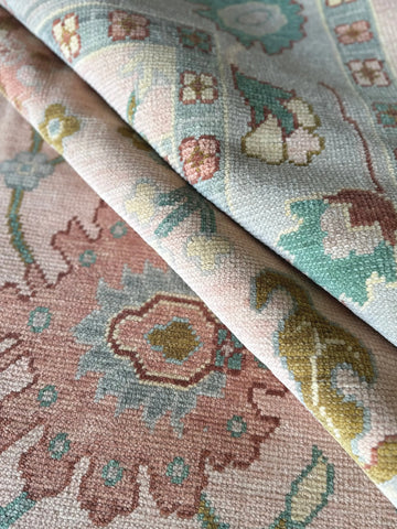 Florence New Production Pre-Order