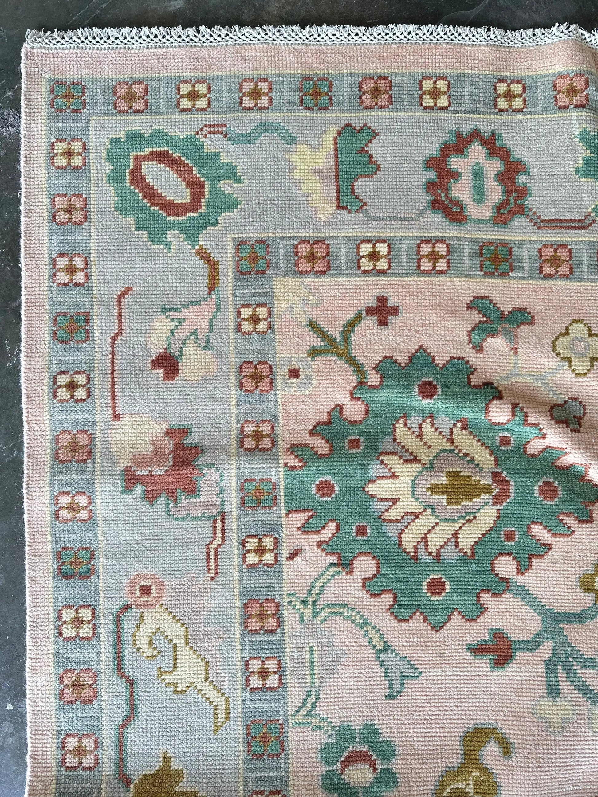 Florence New Production Pre-Order