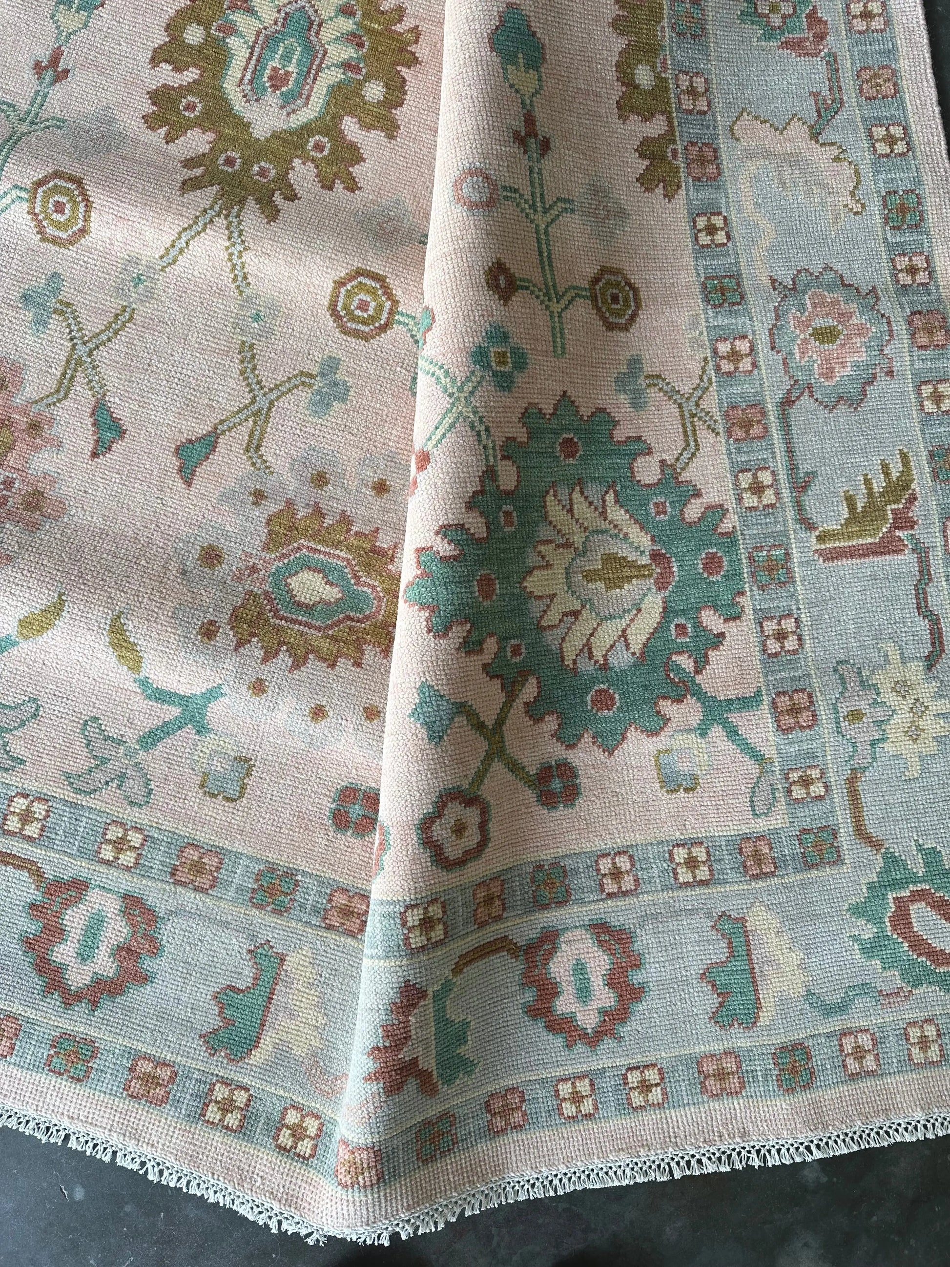 Florence New Production Pre-Order