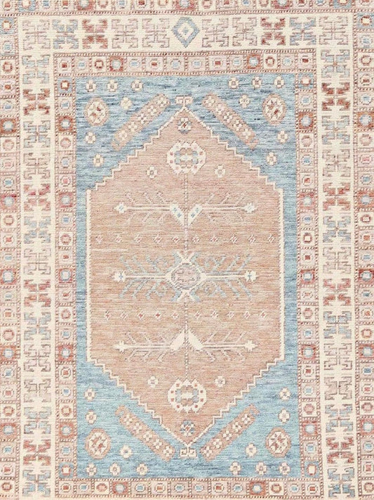Light Blue Anatolian 4 x 6 (in stock)