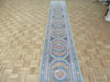 Geo 2’6” x 16 (in stock) photo 1