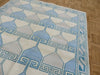 Geometric 5 x 7 (in stock)