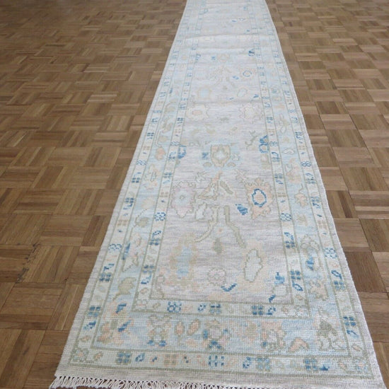Gustavo 2’6” x 15 (in stock) photo 2