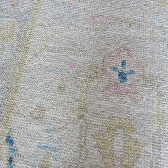 McGee 2’6” x 20 (in stock) - Milagro Collective