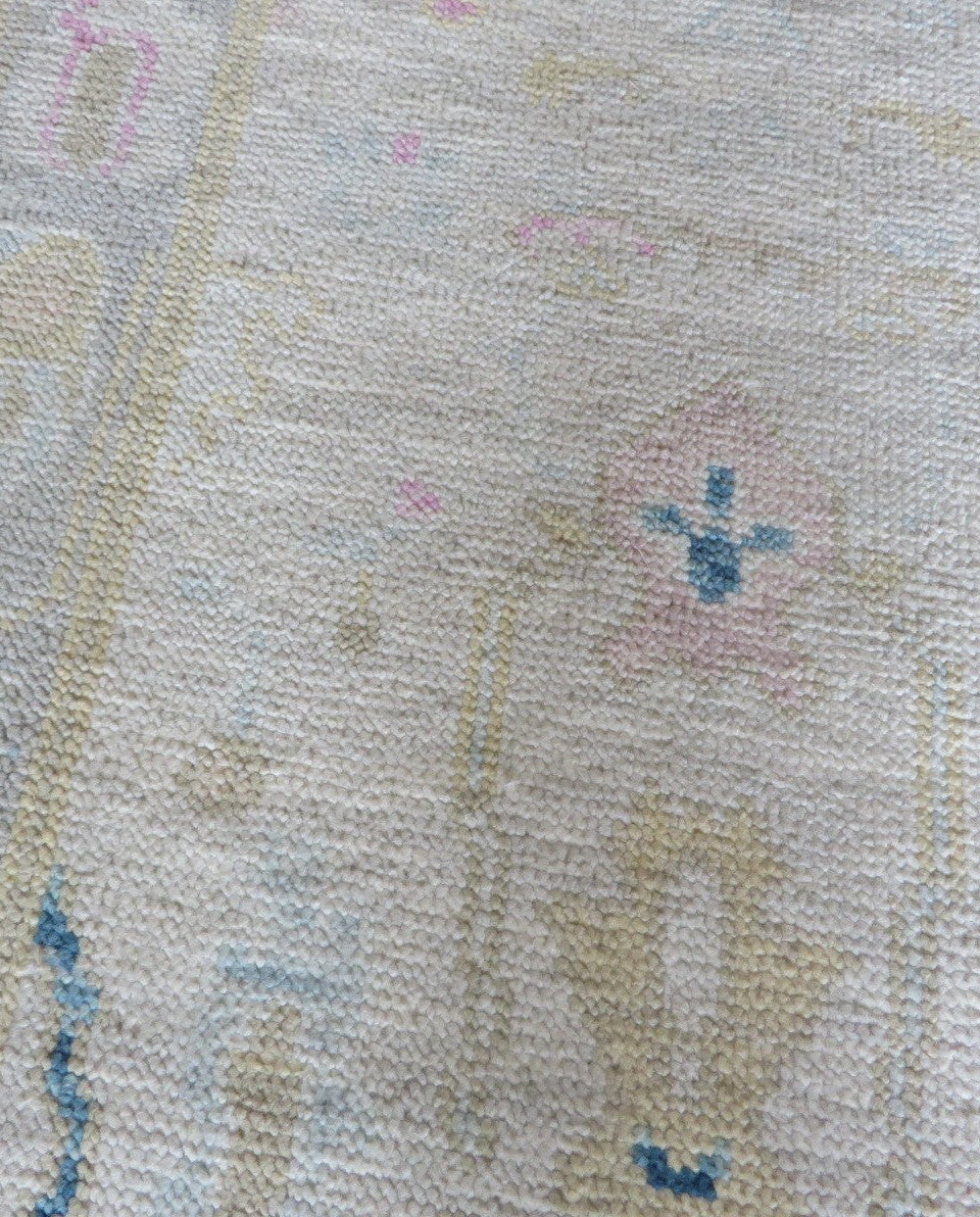 McGee 2’6” x 20 (in stock) - Milagro Collective