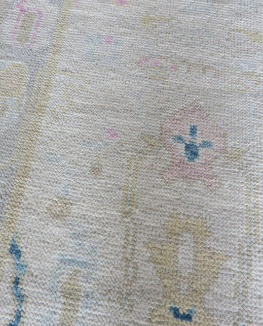 McGee 2’6” x 20 (in stock) - Milagro Collective