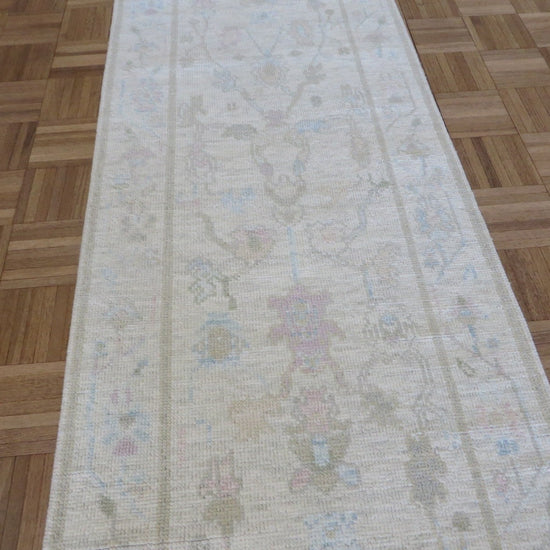 Reese 2’6” x 10 (in stock) - Milagro Collective