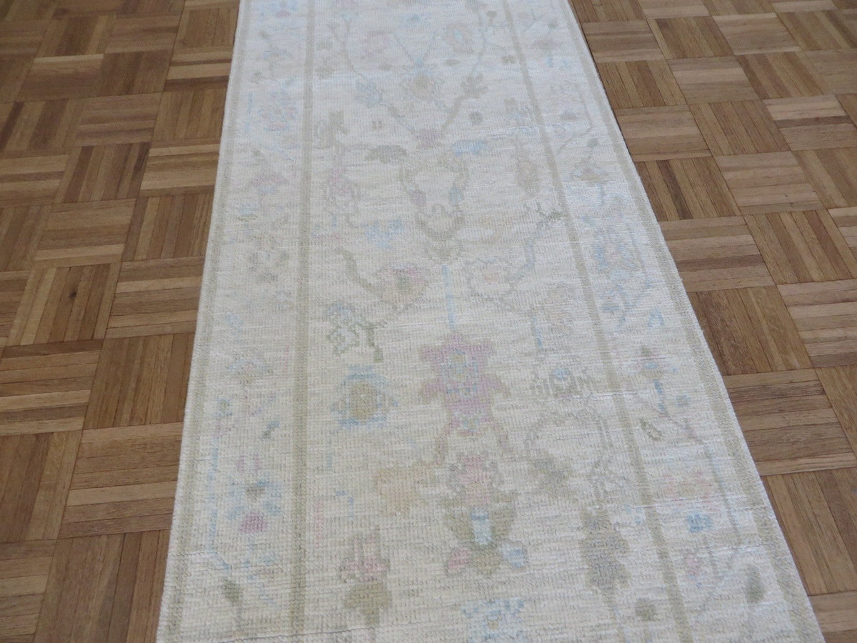Reese 2’6” x 10 (in stock) - Milagro Collective
