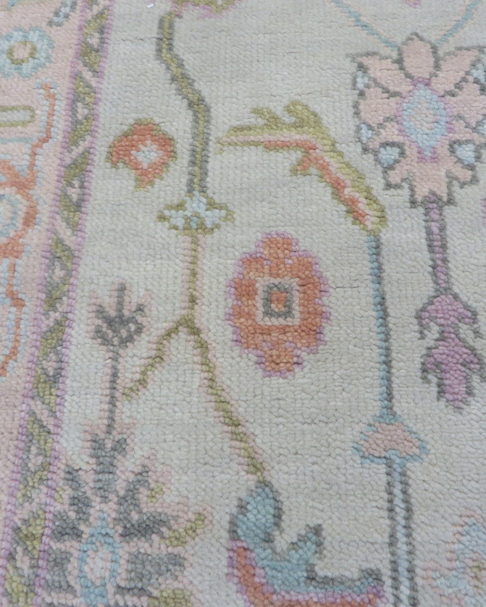 Bunny 2’6” x 8 (in stock) - Milagro Collective