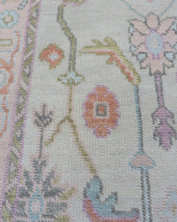Bunny 2’6” x 8 (in stock) - Milagro Collective