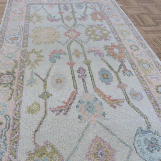 Bunny 2’6” x 8 (in stock) - Milagro Collective