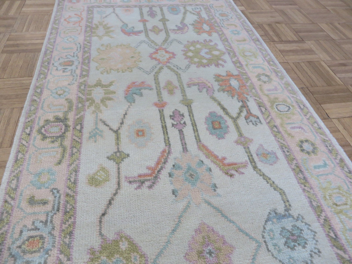 Bunny 2’6” x 8 (in stock) - Milagro Collective