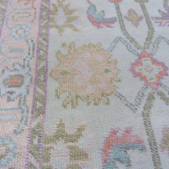 Bunny 2’6” x 8 (in stock) - Milagro Collective