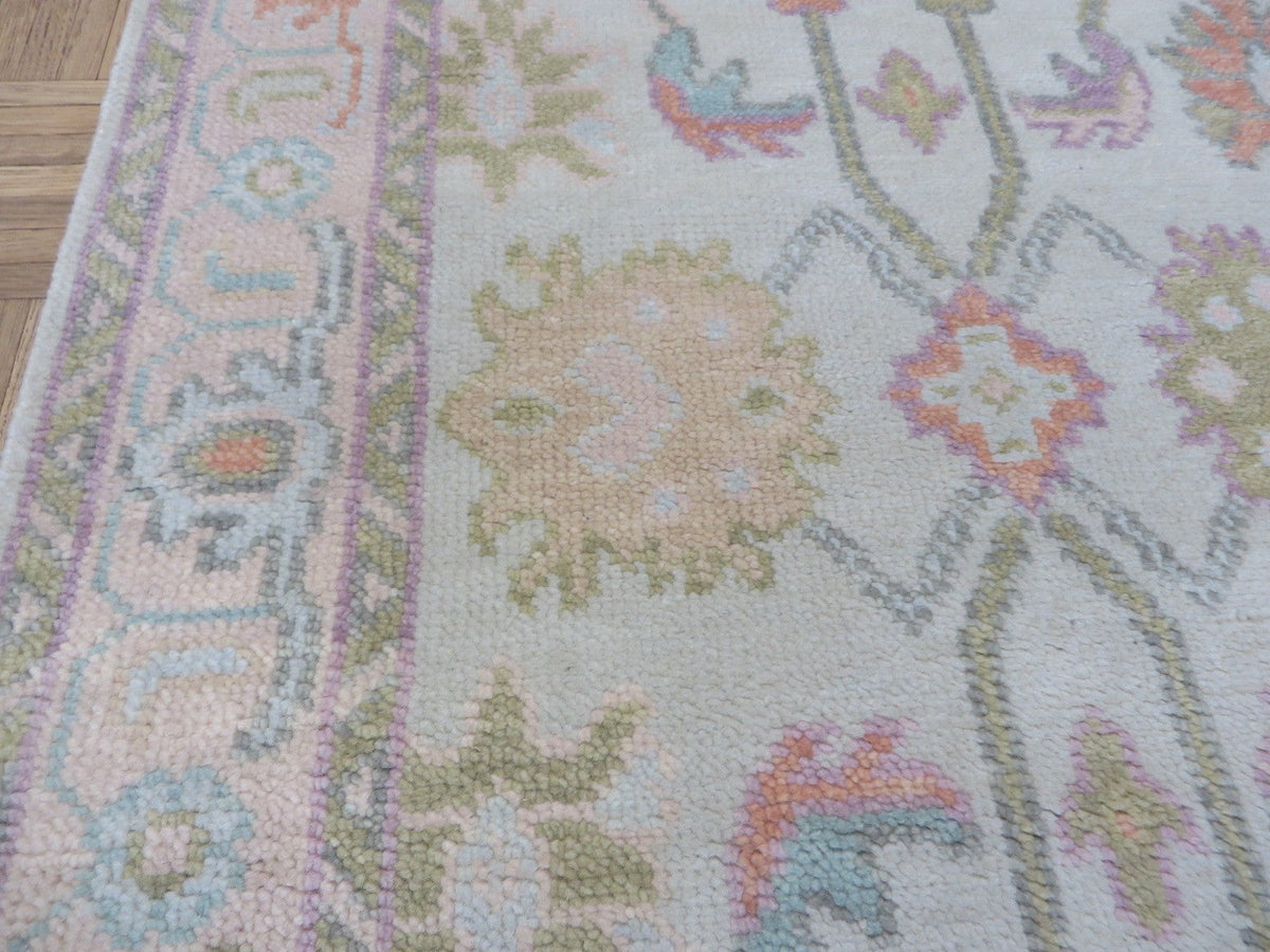 Bunny 2’6” x 8 (in stock) - Milagro Collective