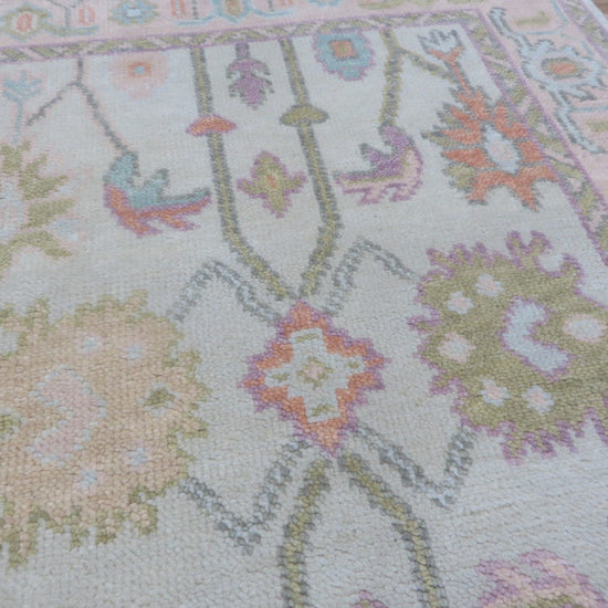 Bunny 2’6” x 8 (in stock) - Milagro Collective