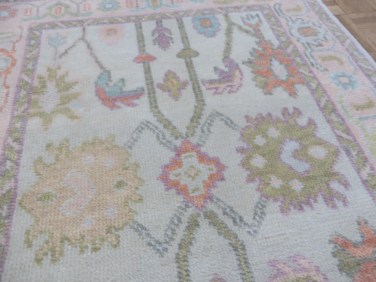 Bunny 2’6” x 8 (in stock) - Milagro Collective