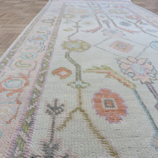 Bunny 2’6” x 8 (in stock) - Milagro Collective