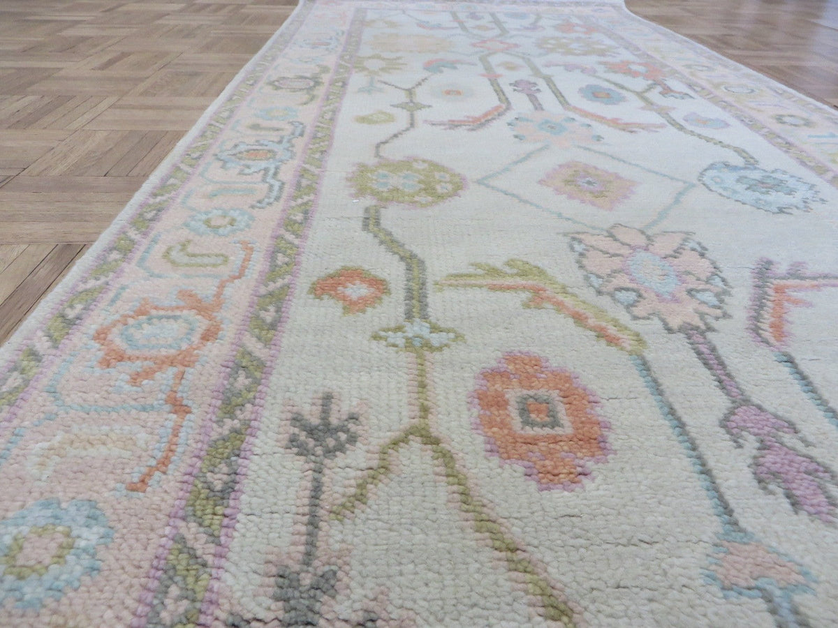 Bunny 2’6” x 8 (in stock) - Milagro Collective