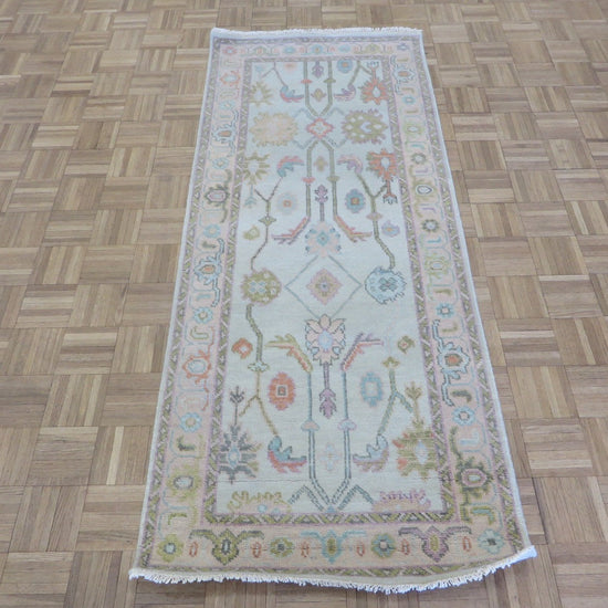 Bunny 2’6” x 8 (in stock) - Milagro Collective