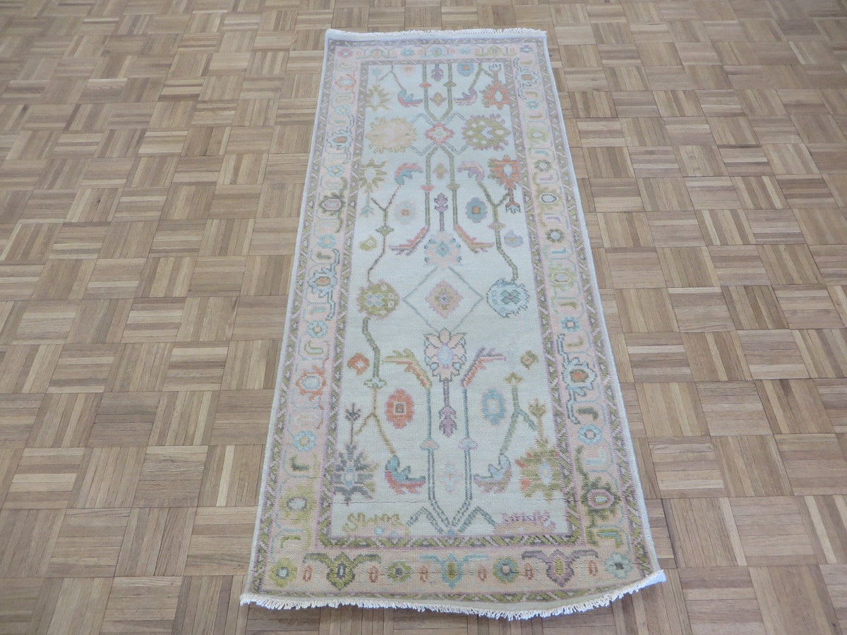 Bunny 2’6” x 8 (in stock) - Milagro Collective