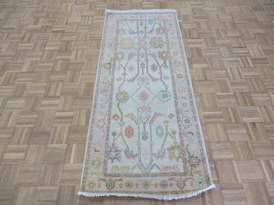 Bunny 2’6” x 8 (in stock) - Milagro Collective