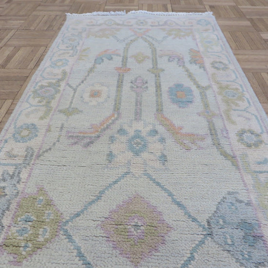Bunny 2’6” x 6 (in stock) - Milagro Collective