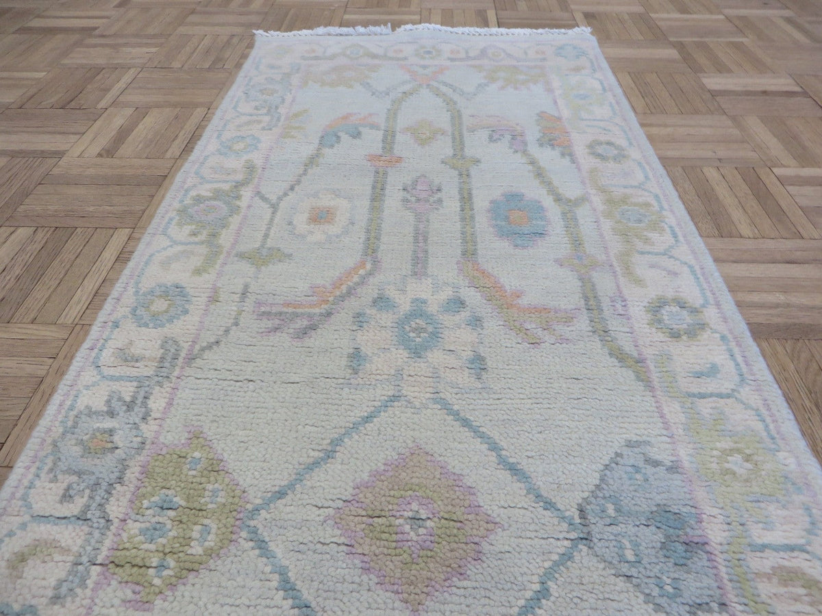Bunny 2’6” x 6 (in stock) - Milagro Collective