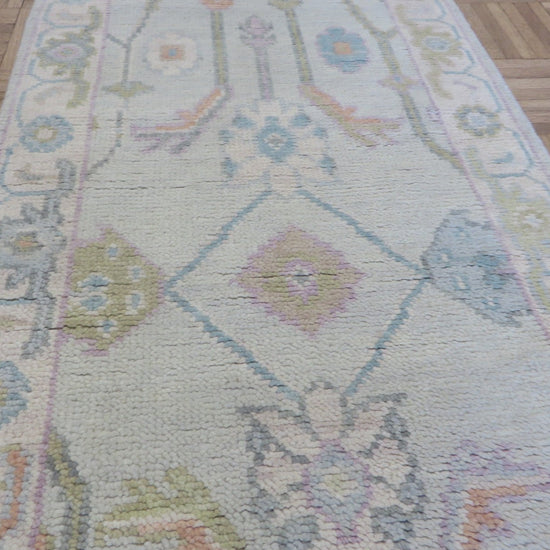 Bunny 2’6” x 6 (in stock) - Milagro Collective