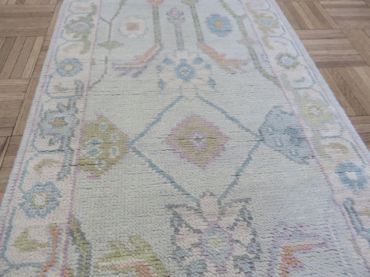 Bunny 2’6” x 6 (in stock) - Milagro Collective