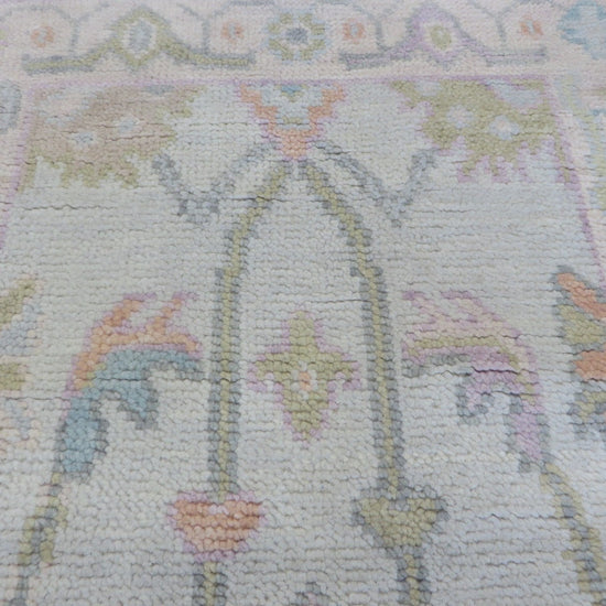 Bunny 2’6” x 6 (in stock) - Milagro Collective