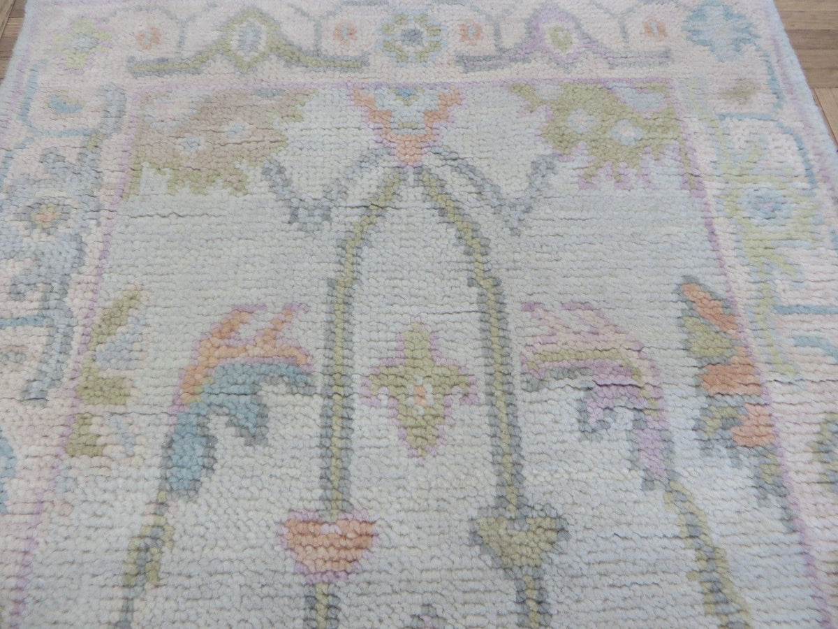 Bunny 2’6” x 6 (in stock) - Milagro Collective