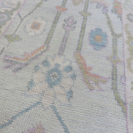 Bunny 2’6” x 6 (in stock) - Milagro Collective