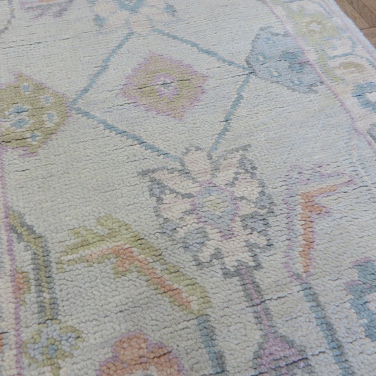 Bunny 2’6” x 6 (in stock) - Milagro Collective