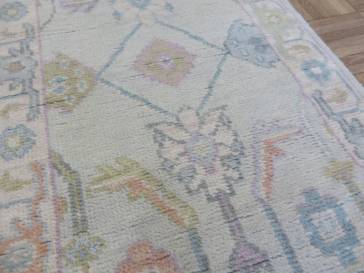 Bunny 2’6” x 6 (in stock) - Milagro Collective