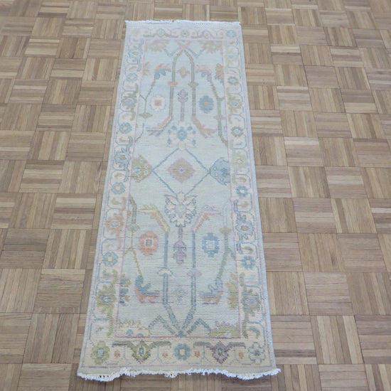 Bunny 2’6” x 6 (in stock) - Milagro Collective