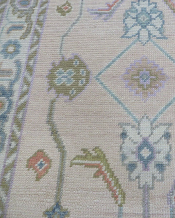 Aurora 2’6” x 12 (in stock) - Milagro Collective